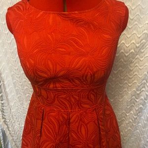 Beautifully made A line dress